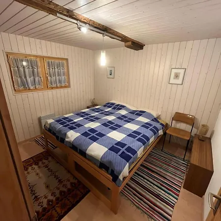 Magnificent Opa * Reckingen