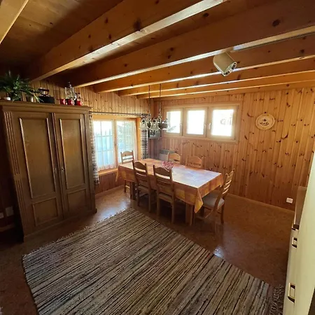 木屋 Magnificent Opa