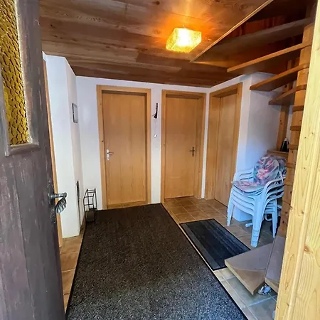 Magnificent Opa Chalet *