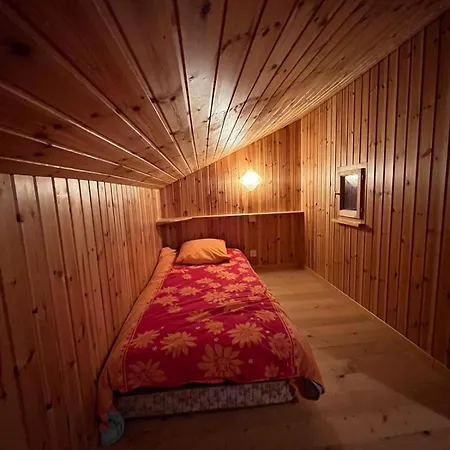 Σαλέ Magnificent Opa *