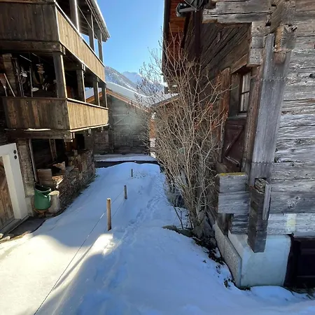 木屋 Magnificent Opa Reckingen