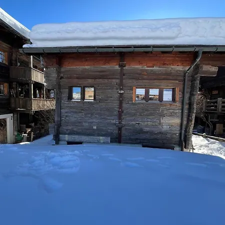 Magnificent Opa * Reckingen