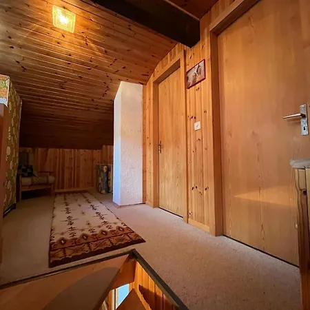 Magnificent Opa 木屋 *