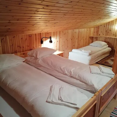 木屋 Magnificent Opa Reckingen