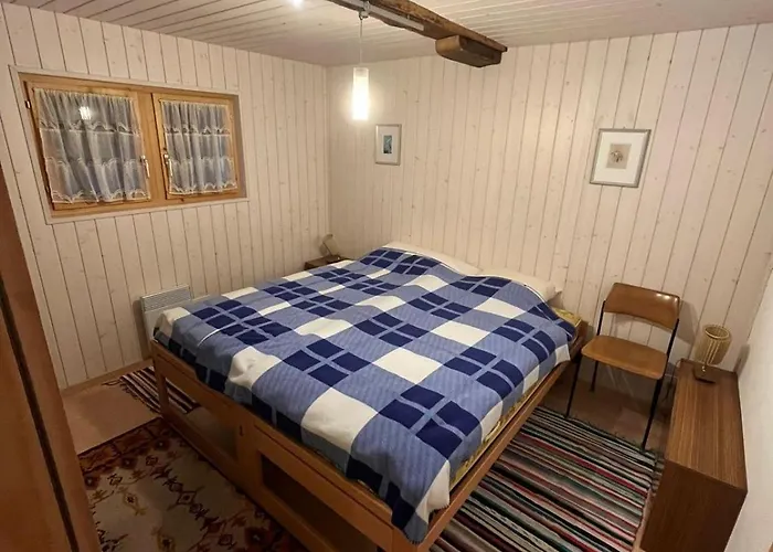 Magnificent Opa * Reckingen