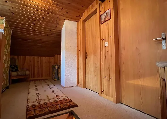 Magnificent Opa Dağ evi *