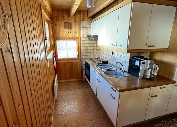 Magnificent Opa Reckingen