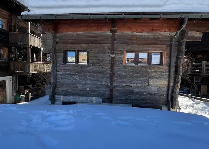 Magnificent Opa * Reckingen