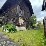 Magnificent Opa シャレー Reckingen