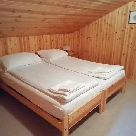 Chalet Magnificent Opa