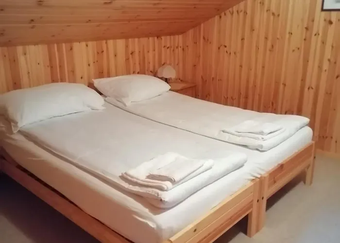 Chalet Magnificent Opa